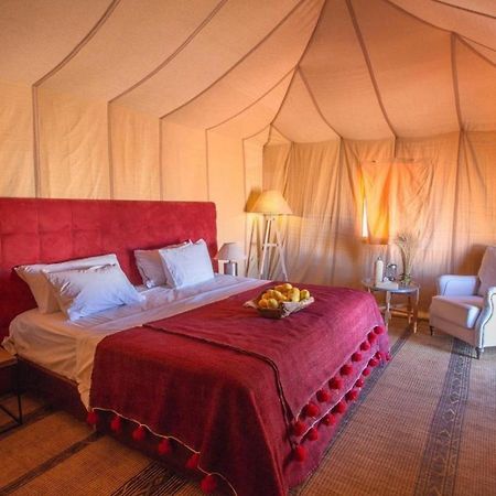 Sahara Family Camp Merzouga Εξωτερικό φωτογραφία